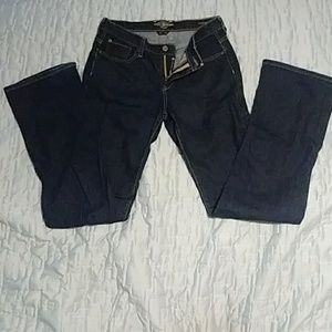 Lucky brand jean